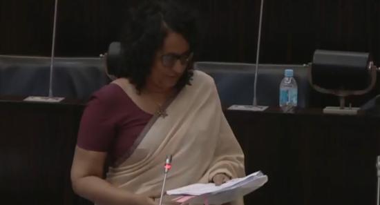 Government Firm on Homegrown Justice Mechanisms